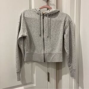 Universal Thread Crop Hoodie